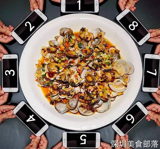 華強(qiáng)北驚現(xiàn)3000平海鮮工廠 加工費(fèi)、茶位費(fèi)全免，批發(fā)價(jià)海鮮掀起餐飲革命