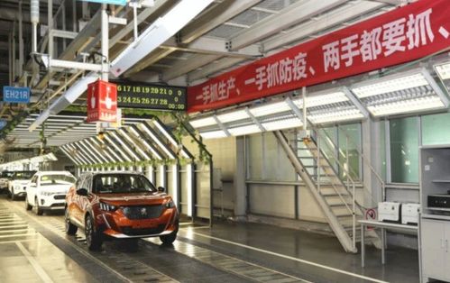 神龍汽車開局即奔跑，Q1銷量激增175%