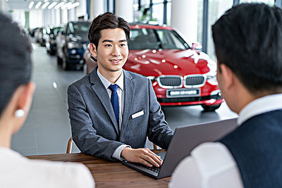 汽車銷售 行業(yè)動態(tài)與成功之道
